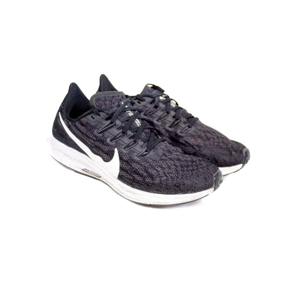 Nike Shoes - Nike Air Zoom Pegasus 36 Sneakers Black / White Athletic Shoes Women's Size 7
